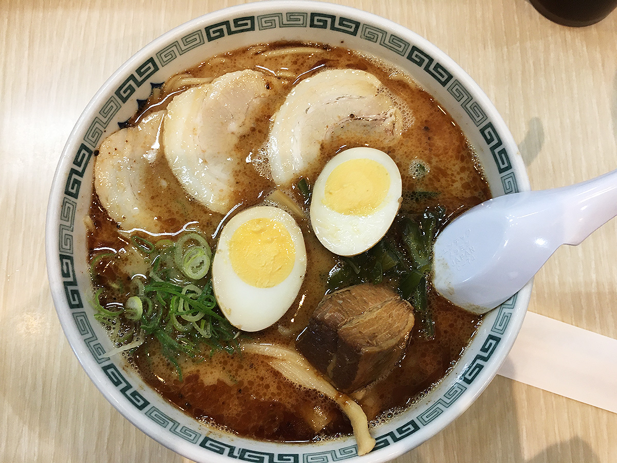 熊本ラーメン 桂花 熊本市 早良風土記 歴史 郷土史 地域史